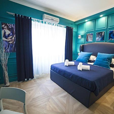 Vatican Luxury Home ローマ エクステリア 写真