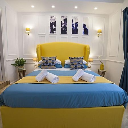 Vatican Luxury Home ローマ エクステリア 写真