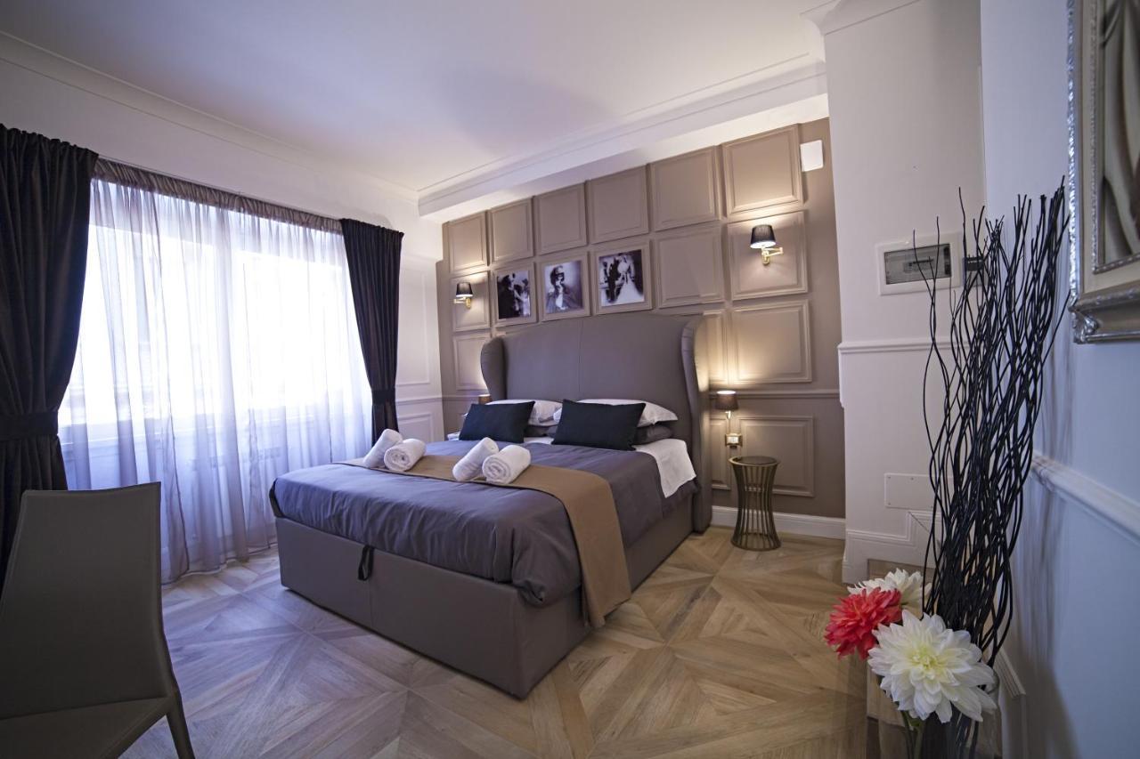 Vatican Luxury Home ローマ エクステリア 写真