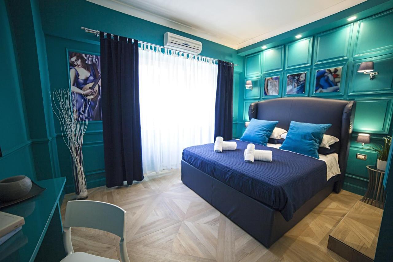Vatican Luxury Home ローマ エクステリア 写真