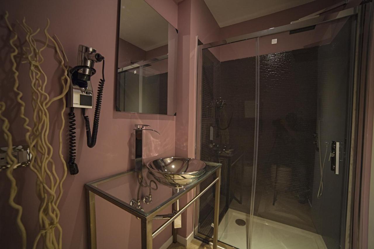 Vatican Luxury Home ローマ エクステリア 写真