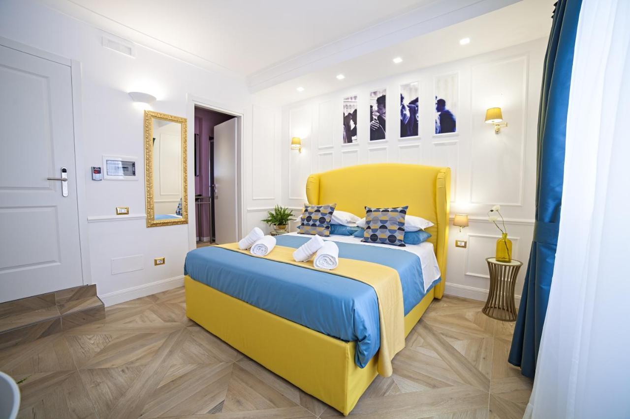 Vatican Luxury Home ローマ エクステリア 写真