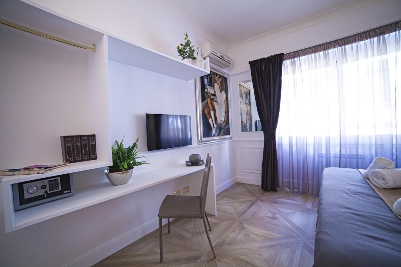 Vatican Luxury Home ローマ エクステリア 写真