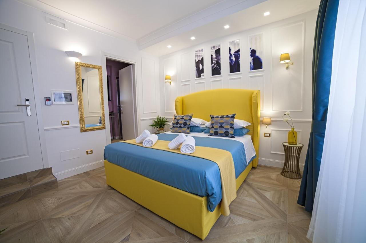 Vatican Luxury Home ローマ エクステリア 写真