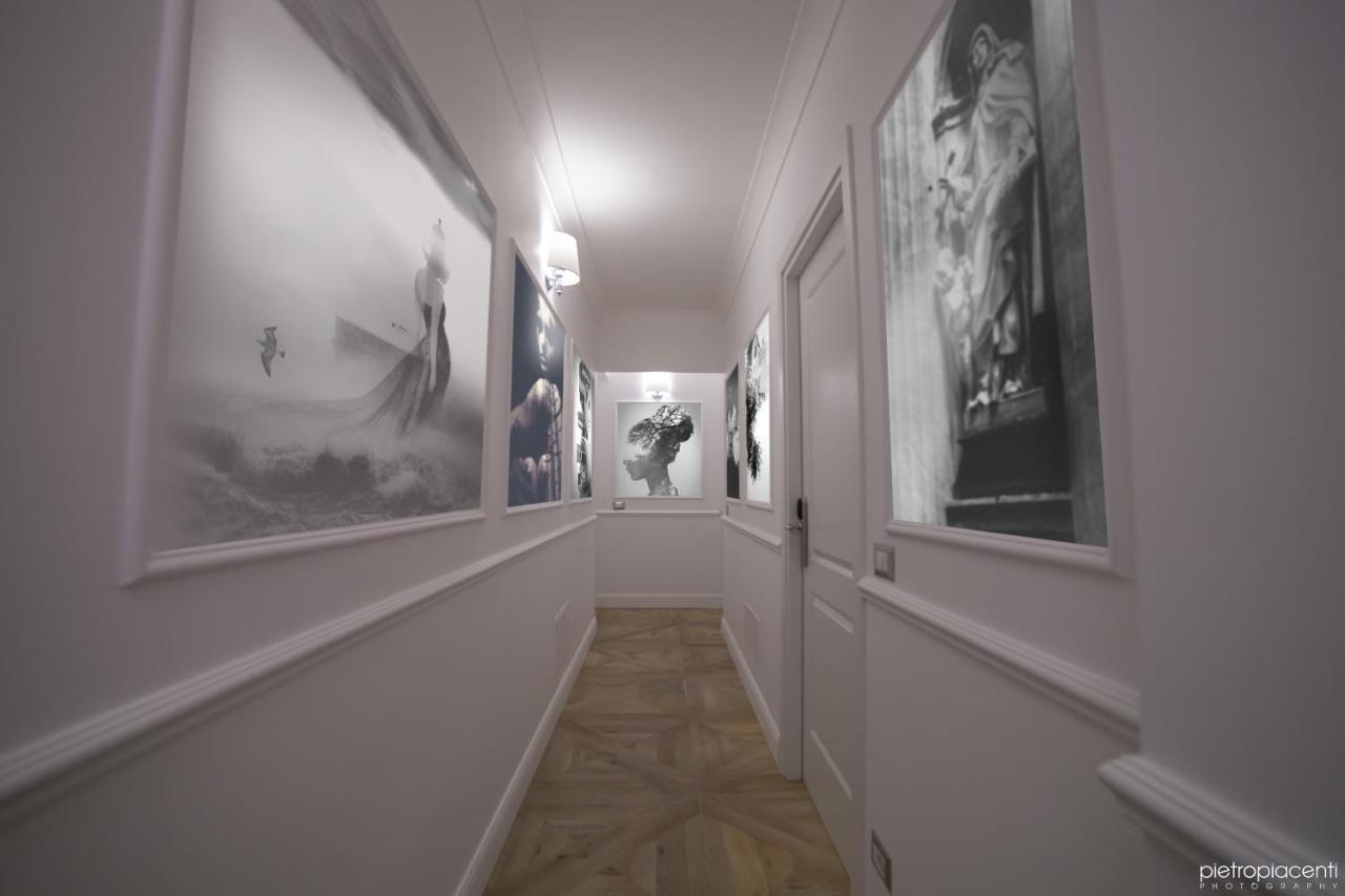 Vatican Luxury Home ローマ エクステリア 写真