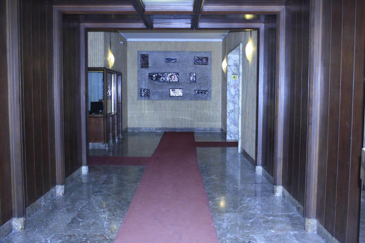 Vatican Luxury Home ローマ エクステリア 写真